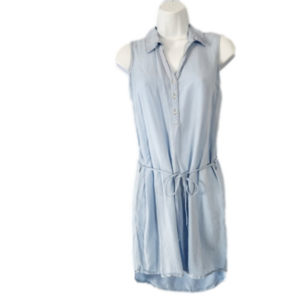 Magazine vintage dress